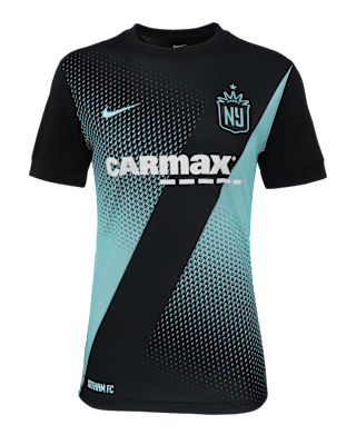 売れ筋商品|||ナイキ カットソー トップス レディース Women's Teal NJ/NY Gotham FC 2025 Secondary Stadium Replica Jersey Teal Women's Nike Teal NJ/NY Gotham FC 2025 Secondary Stadium